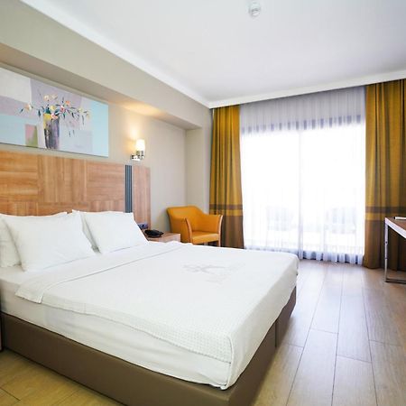 Ada Julian Marmaris (Adults Only) Hotel Екстериор снимка