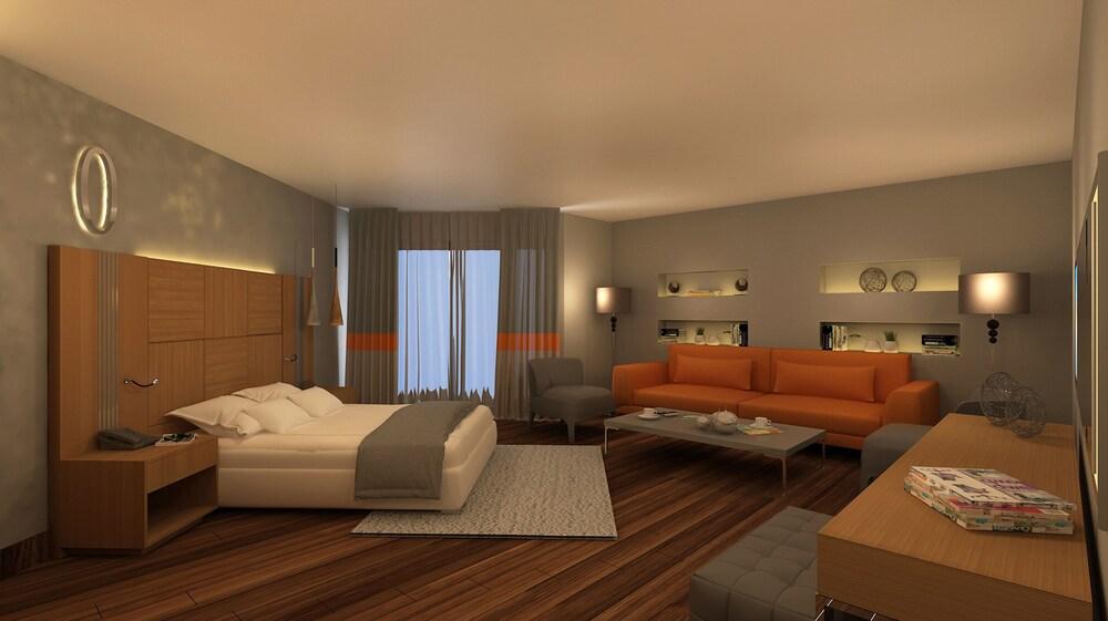 Ada Julian Marmaris (Adults Only) Hotel Екстериор снимка
